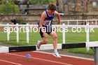 Steeplechase, 2026 Elswick Harriers Event, Wentworth, Hexham. Photo: David T. Hewitson/Sports for All Pics